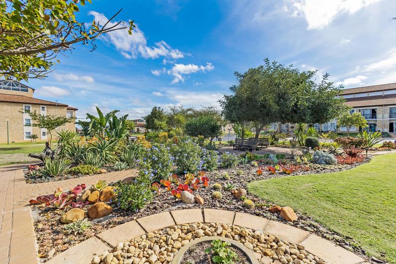 1 Bedroom Property for Sale in Sonkring Western Cape